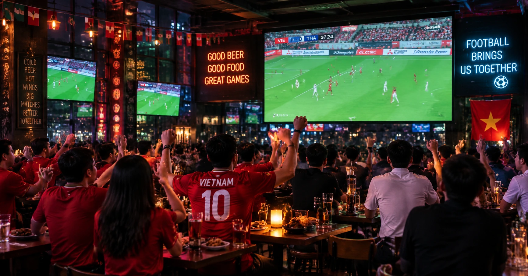 Khám Phá fpt play trực tiếp bóng đá: Truyền Hình Trực Tuyến Đỉnh Cao Cho Người Yêu Bóng Đá - image 3