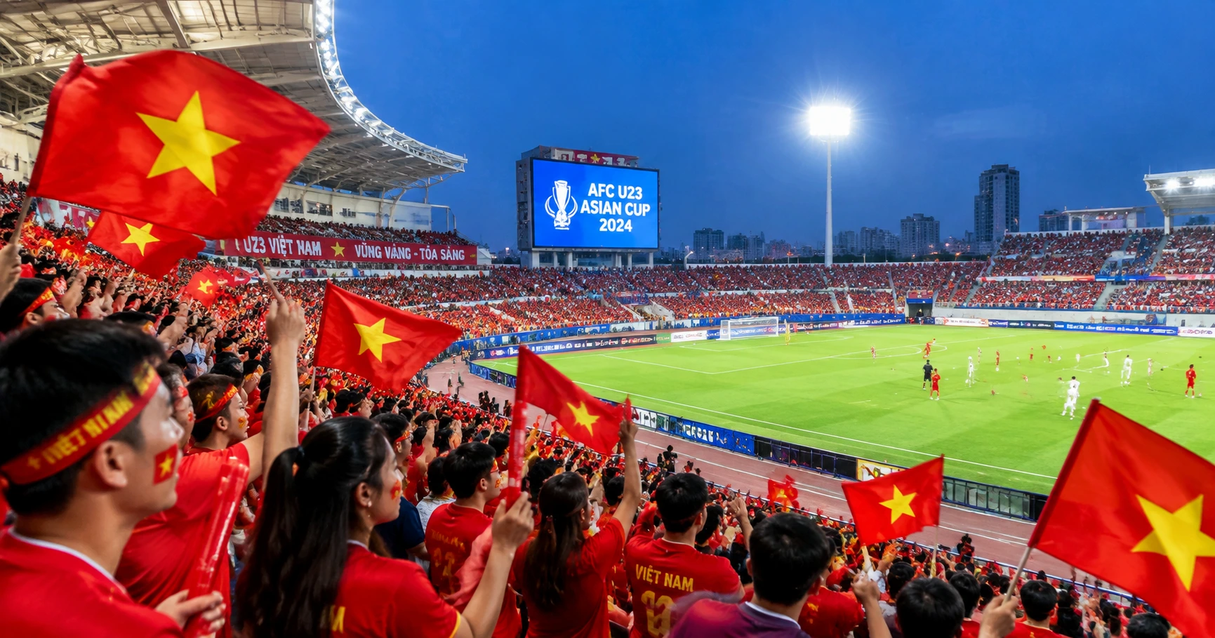 Hướng Dẫn xem bóng đá u23 Mùa Giải 2024 Chi Tiết Nhất - image 1 Hướng Dẫn xem bóng đá u23 Mùa Giải 2024 Chi Tiết Nhất - image 1