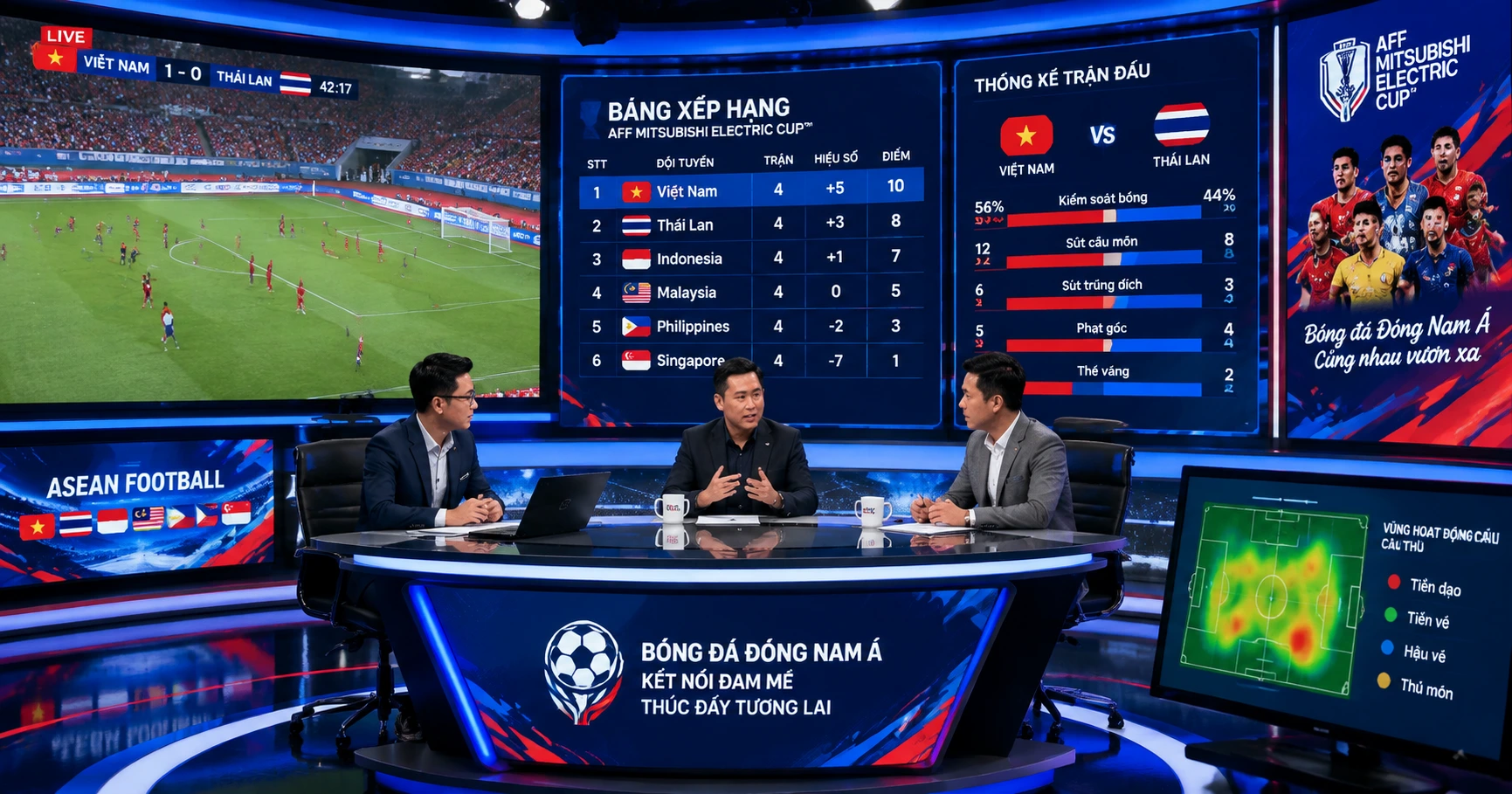 HTV9 trực tiếp hôm nay – Cập nhật nhanh và chính xác nhất - image 3 HTV9 trực tiếp hôm nay – Cập nhật nhanh và chính xác nhất - image 3